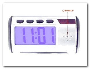 Hidden Camera Shopee